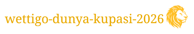 Wettigo Dünya Kupası 2026